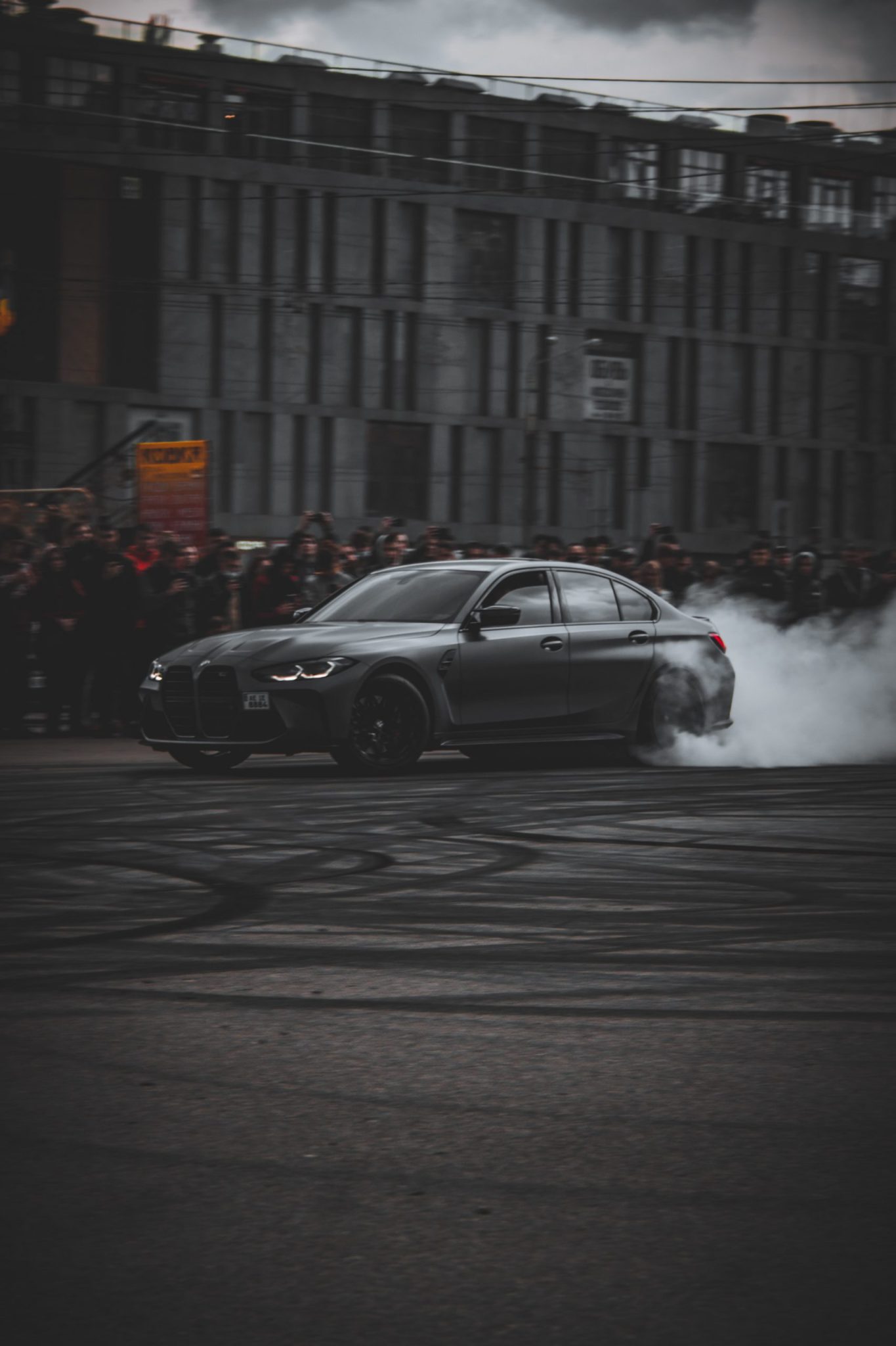 RAYNO Centum — керамическая атермальная плёнка